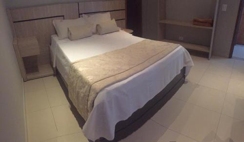 Alphaville Hotel | Comfortable Stay at Barueri Premièr Hotel with Breakfast