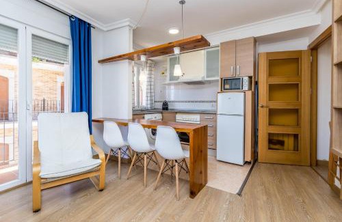 Valencia de Don Juan Apartment | Discover BaruHaus Nido: Family & Pet-Friendly Stay