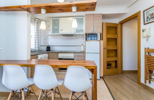 Valencia de Don Juan Apartment | Discover BaruHaus Nido: Family & Pet-Friendly Stay