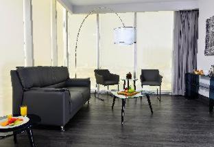 Chapalita Hotel | Elegant Baruk Guadalajara Hotel de Autor with Hot Tub Access