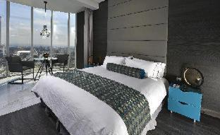 Chapalita Hotel | Elegant Baruk Guadalajara Hotel de Autor with Hot Tub Access