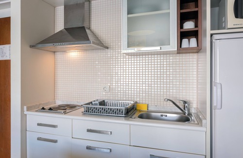 Evrenseki Hotel | Discover Barut B Suites: 4-Star Retreat with Ocean Views