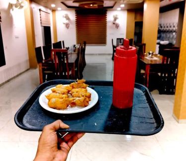 Sawai Madhopur Hotel | Barwara palace