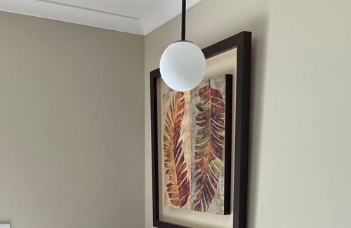 Barwidgee Apartment | Cozy Barwidgee Creek Studio with Breakfast Included