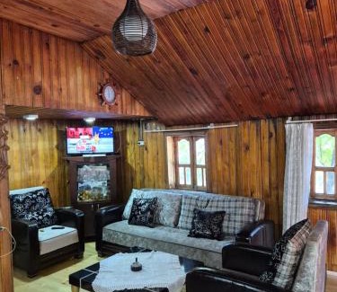 Khulo Apartment | Pet-Friendly Barybari: Guest Rated 9/10 for Families