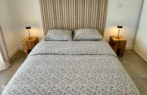 Bastelicaccia Apartment | Idyllic Villa with Garden Near Ajaccio & Porticcio