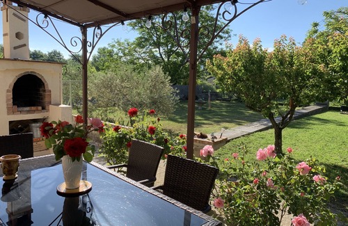 Mazan Villa | Spacious Independent Villa with Spa & Pet-Friendly Amenities