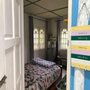 Lundu Cabin | Convenient Basari Guest House with Family-Friendly Amenities