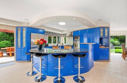 Acacia Bay House | Cozy Retreat at 27 Te Urunga Place with Spa & Hot Tub