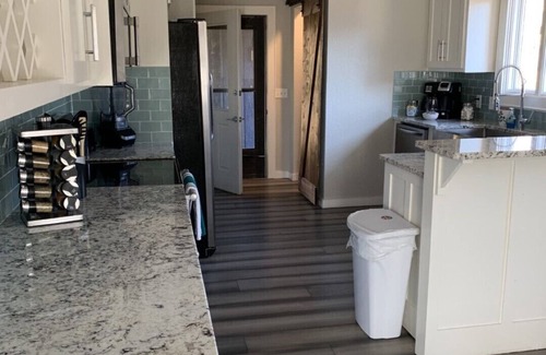 Eureka Springs House | Cozy Base Camp in the Ozarks with Pool & Family Amenities