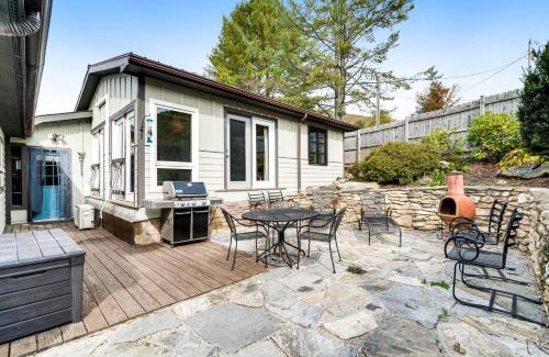 Banner Elk House | Discover Base Camp Lodge: A Pet-Friendly Retreat