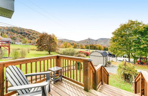 Banner Elk House | Discover Base Camp Lodge: A Pet-Friendly Retreat