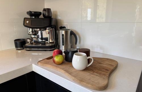 South Hobart Ski Chalet | Base Camp - wilder stays