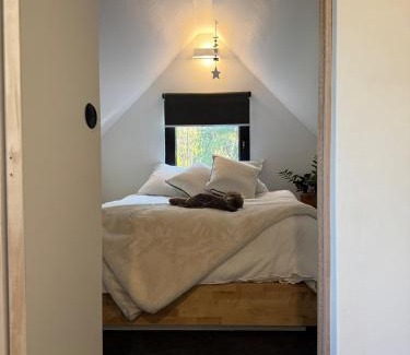 South Hobart Ski Chalet | Base Camp - wilder stays
