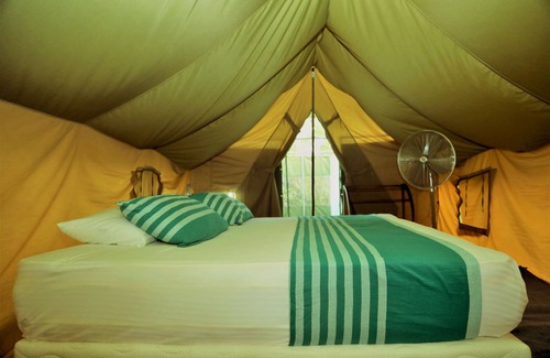 Nochchiyagama Other | Discover Base Camp Wilpattu: Family-Friendly Retreat