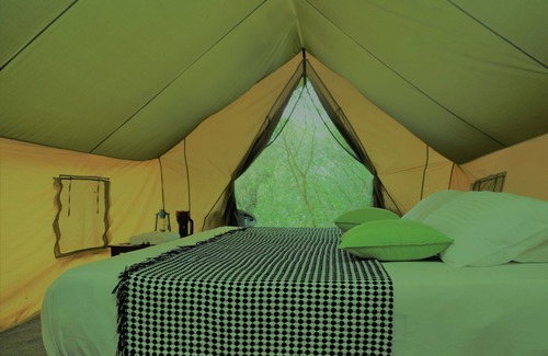 Nochchiyagama Other | Discover Base Camp Wilpattu: Family-Friendly Retreat
