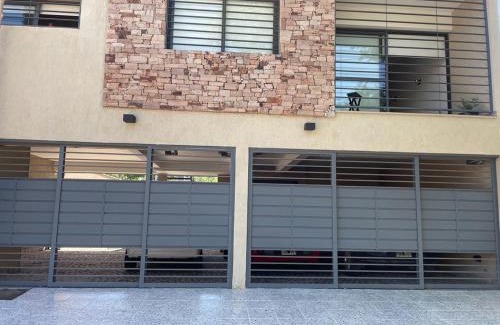 Mendoza Apartment | Base de los Andes: Guest Rated 10/10 & Child Friendly Stay