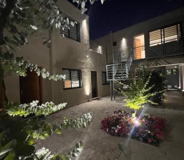 Mendoza Apartment | Base de los Andes: Guest Rated 10/10 & Child Friendly Stay