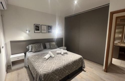 Mendoza Apartment | Base de los Andes: Guest Rated 10/10 & Child Friendly Stay
