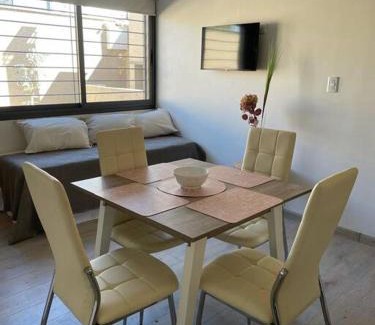 Mendoza Apartment | Base de los Andes: Guest Rated 10/10 & Child Friendly Stay