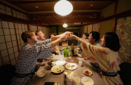 Kinosaki Onsen Hotel | Budget-Friendly Kinosaki Hideya with Ocean View & Beach