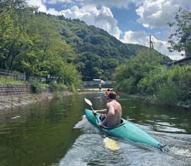 Kinosaki Onsen Hotel | Budget-Friendly Kinosaki Hideya with Ocean View & Beach