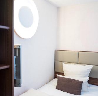 Loerrach Bed & Breakfast | Comfortable BASE II Bed & Breakfast Near Basel, Lörrach