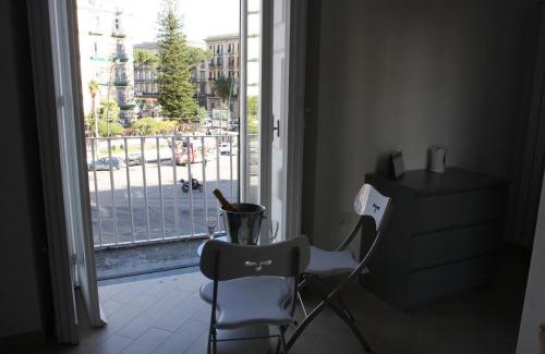 Mergellina Bed & Breakfast | Explore Base Napoli Mergellina: Pet-Friendly Oceanfront Retreat