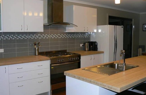 Merrijig House | Discover a Cozy 3-Bedroom House in Merrijig - Rated 9.6