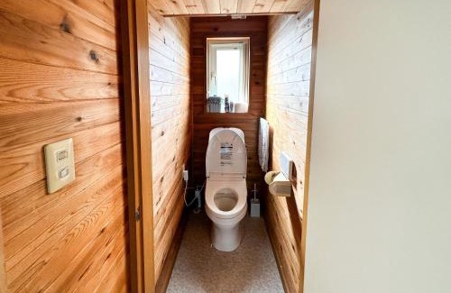 Shiraoi-cho House | Base Shiraoi - Pet and Child Friendly Getaway Awaits