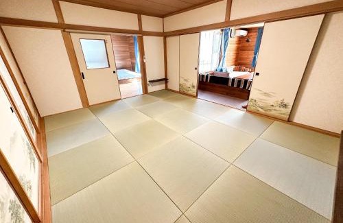 Shiraoi-cho House | Base Shiraoi - Pet and Child Friendly Getaway Awaits