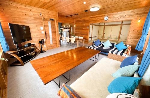 Shiraoi-cho House | Experience Base Shiraoi: Pet-Friendly Retreat with Onsen