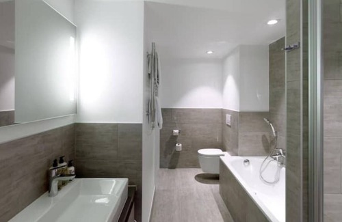 Nyon Apartment | Base XL+ Rental