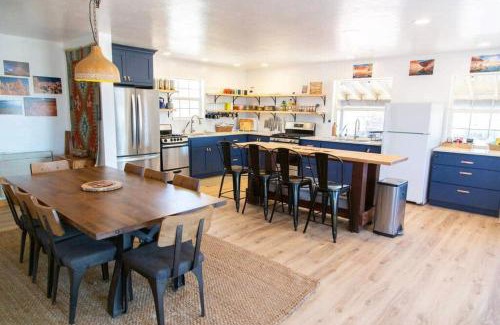 Kanab Other | BaseCamp 37° - Guest Rated 9.8 with Pet-Friendly Amenities