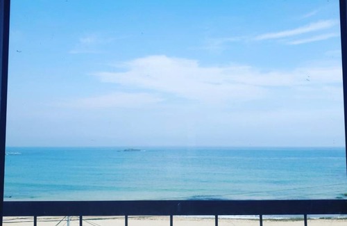 Pohang Hotel | Family-Friendly Basecamp Pension with Kitchen Amenities