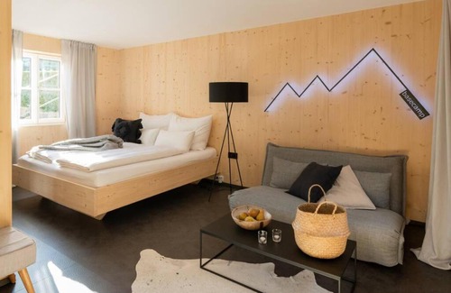 Sankt Wolfgang im Salzkammergut Apartment | Exquisite Basecamp Salzkammergut Apartment in Nature's Heart