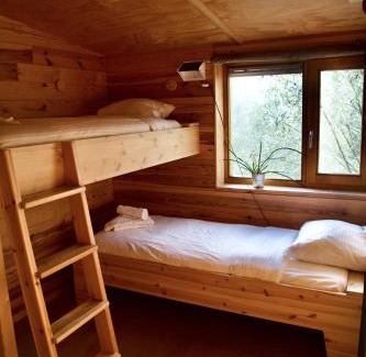 Nieuw-West House | Basecamp Tiny House Village Amsterdam