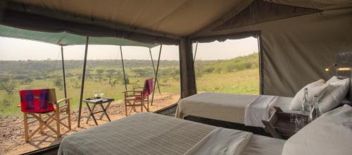 Maasai Mara Other | Explore Basecamp Wilderness: Family-Friendly Adventure Awaits