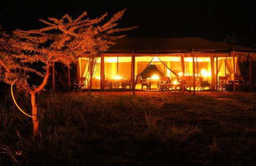 Maasai Mara Other | Explore Basecamp Wilderness: Family-Friendly Adventure Awaits