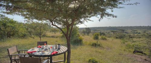 Maasai Mara Other | Explore Basecamp Wilderness: Family-Friendly Adventure Awaits