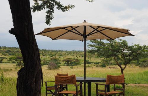 Maasai Mara Other | Explore Basecamp Wilderness: Family-Friendly Adventure Awaits