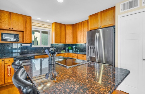 Canon City House | Basecamp: Adventure Awaits with Pool & Family-Friendly Amenities