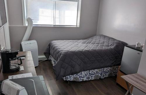 Providence House | Comfortable Private Room with Bathroom - Rated 8.4/10
