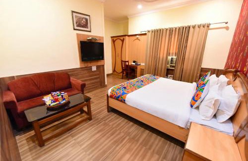 Amritsar Hotel | Pet-Friendly Basera Boutique Hotel with Perfect 10 Rating