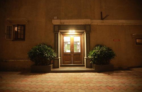 Amritsar Hotel | Pet-Friendly Basera Boutique Hotel with Perfect 10 Rating