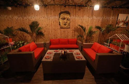 Amritsar Hotel | Pet-Friendly Basera Boutique Hotel with Perfect 10 Rating