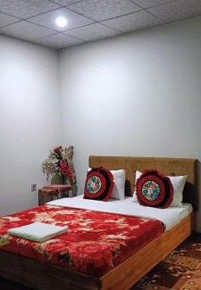 Azad Kashmir Apartment | Family-Friendly Retreat at Basera Resort for Memorable Getaways