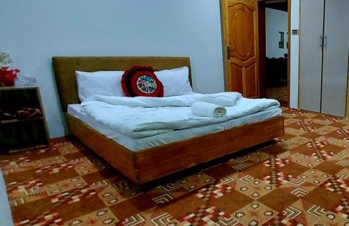 Azad Kashmir Apartment | Family-Friendly Retreat at Basera Resort for Memorable Getaways