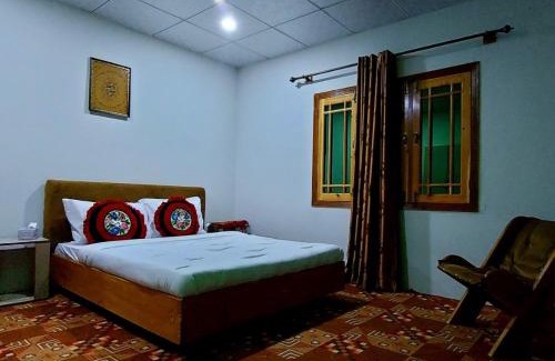 Azad Kashmir Apartment | Family-Friendly Retreat at Basera Resort for Memorable Getaways