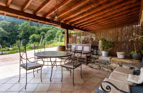 Forua House | Guest Favorite: Baserri Forua by Urdaibai Rentals